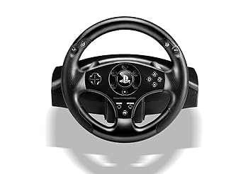 ハンコンThrustmaster T80 Racing Wheel PS4 対応 Thrustmaster T80 Racing Wheel, PC Gaming - Walmart.ca
